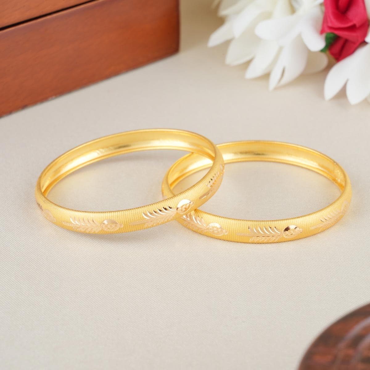 Bangles