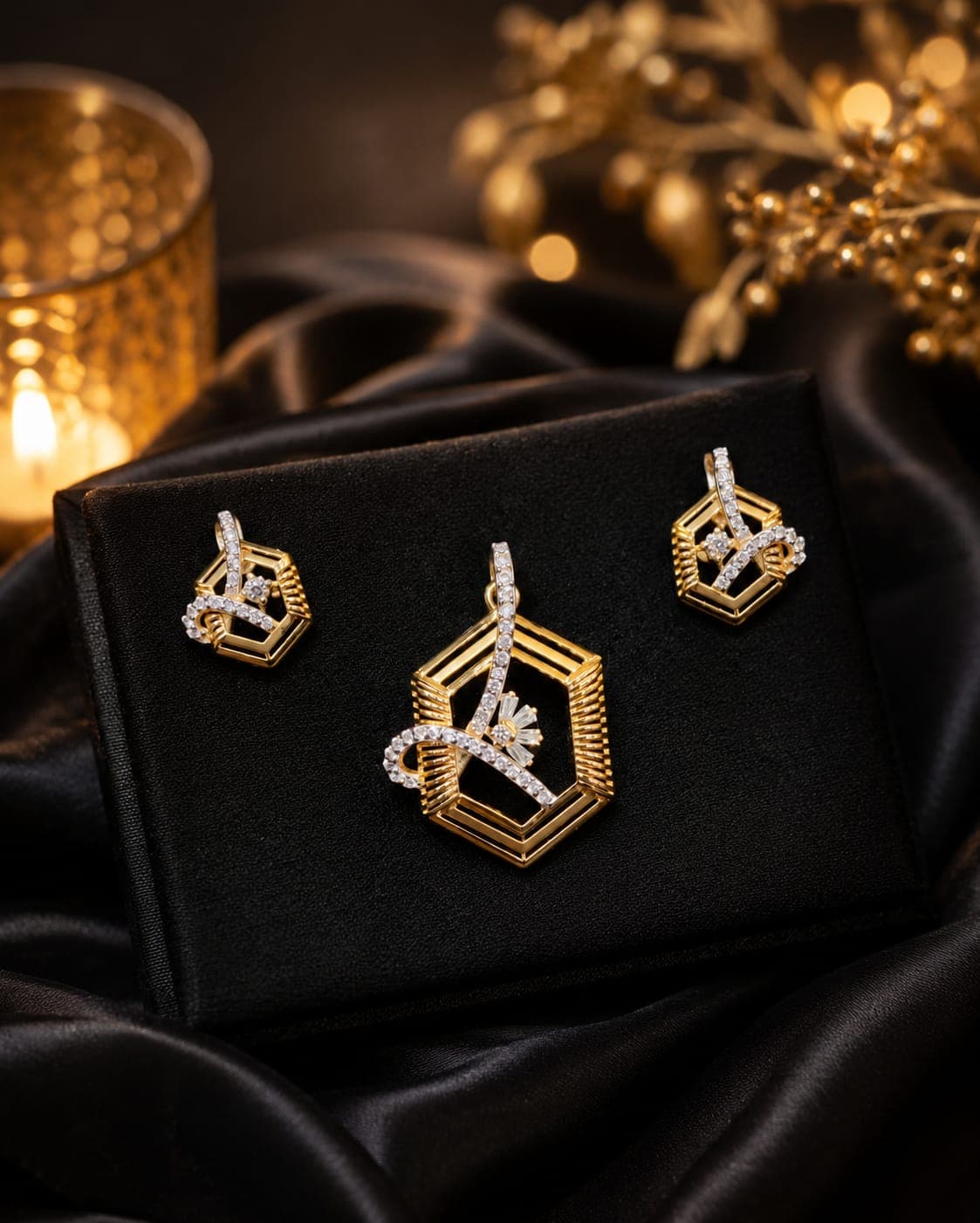 Pendant Set