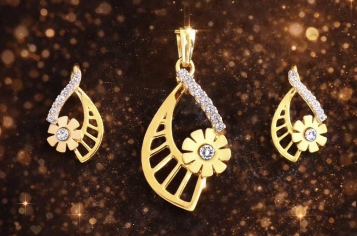 Pendant Set