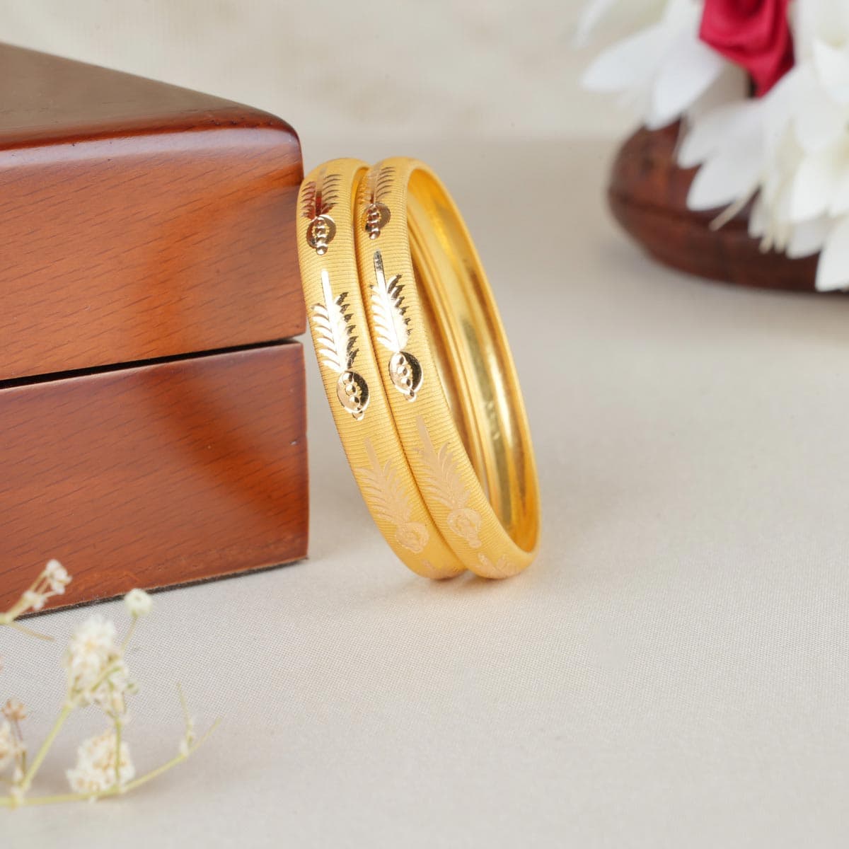Baby Bangles
