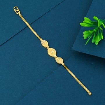 Baby Bracelet