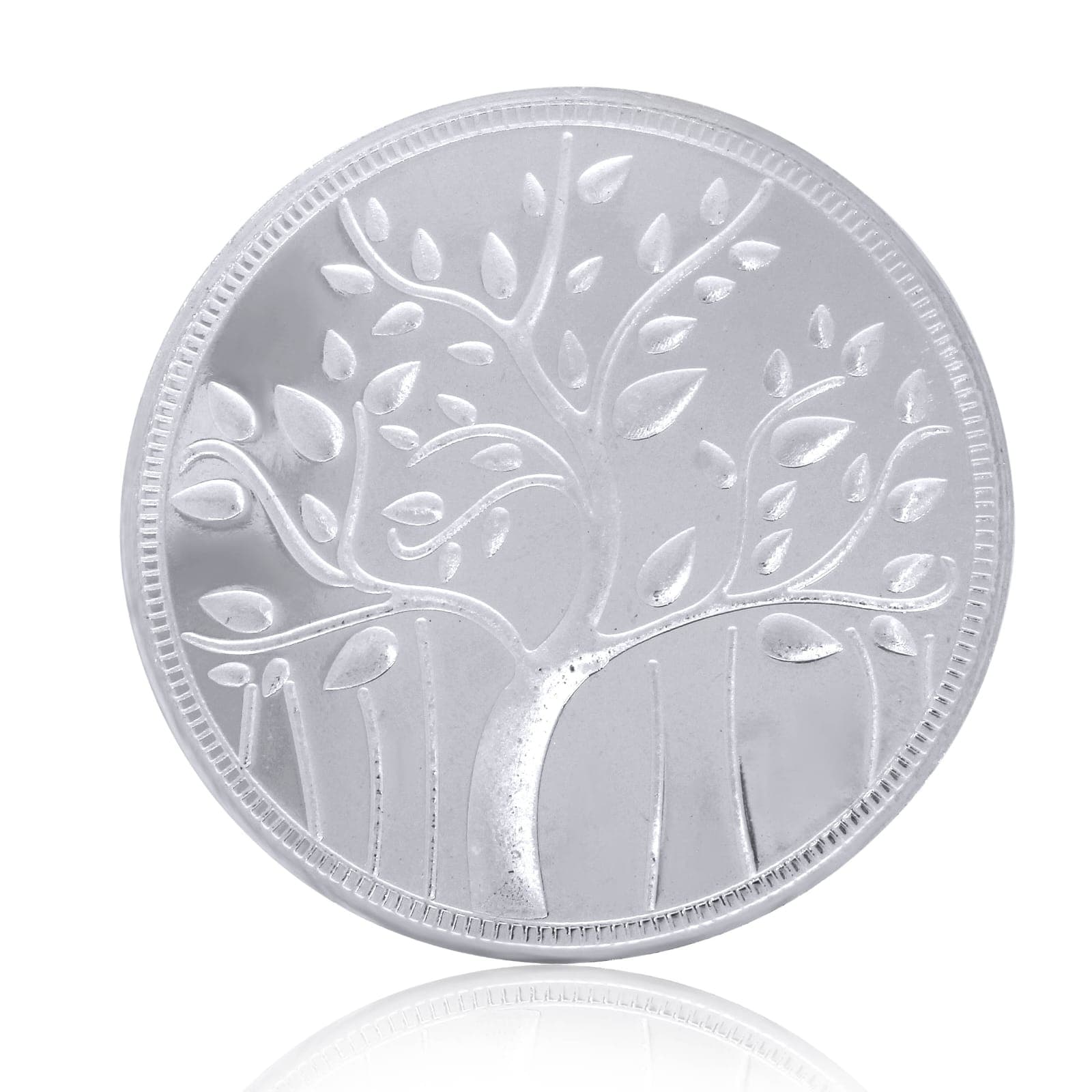 Silver Coin