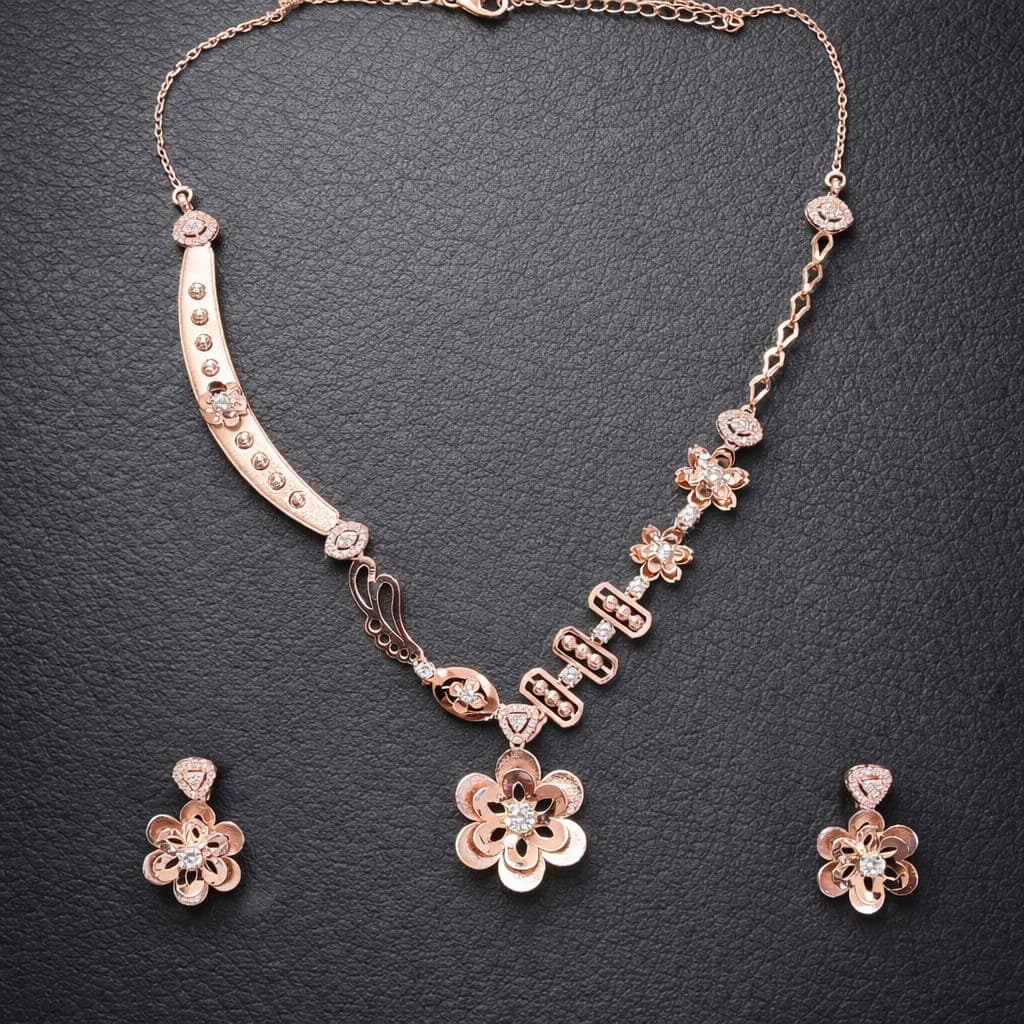 Necklace Set