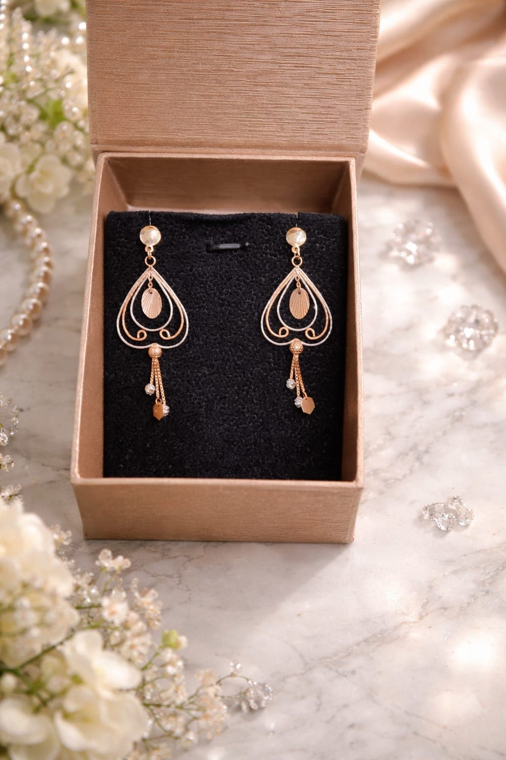Earring