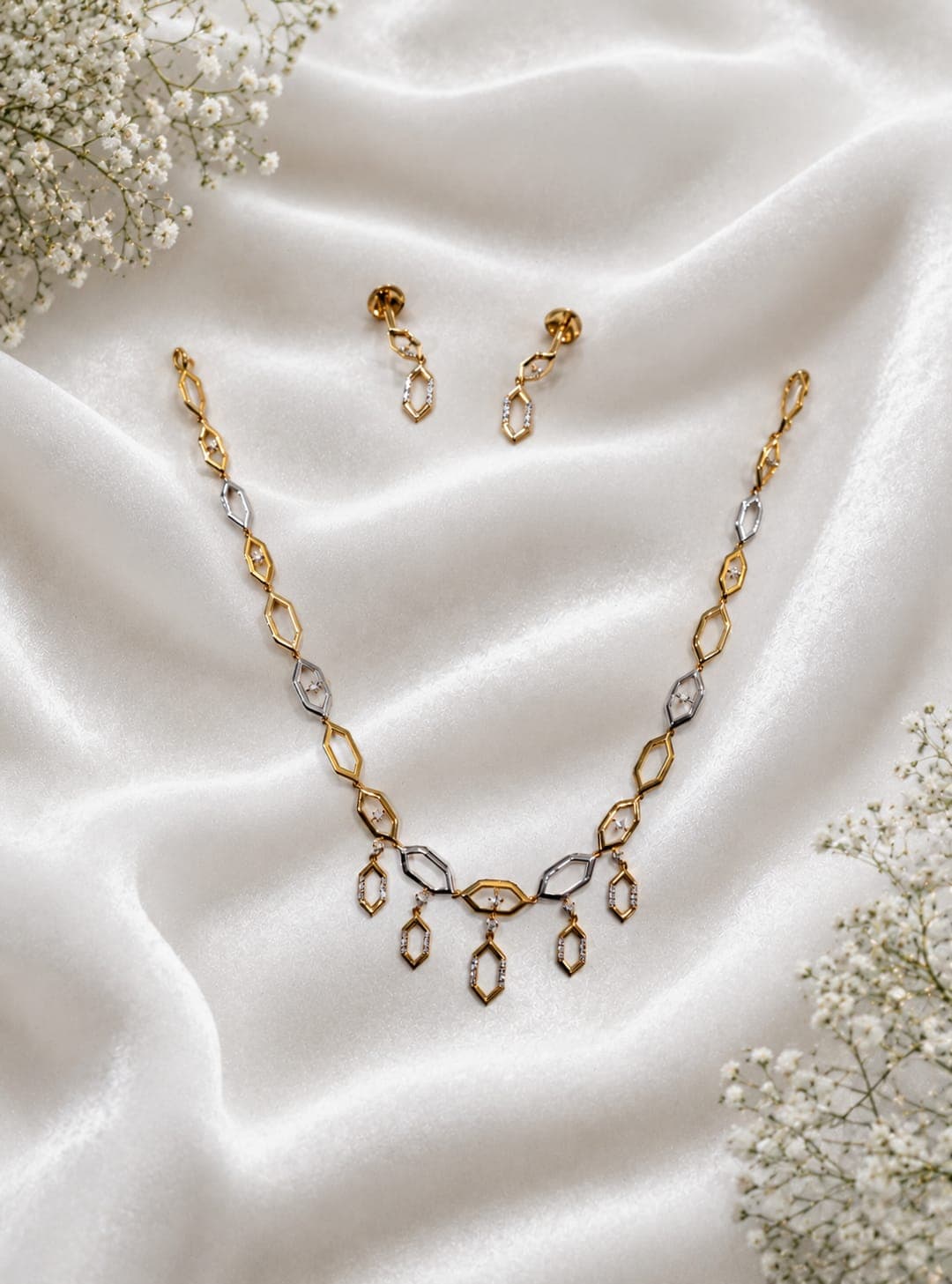 9K Gold