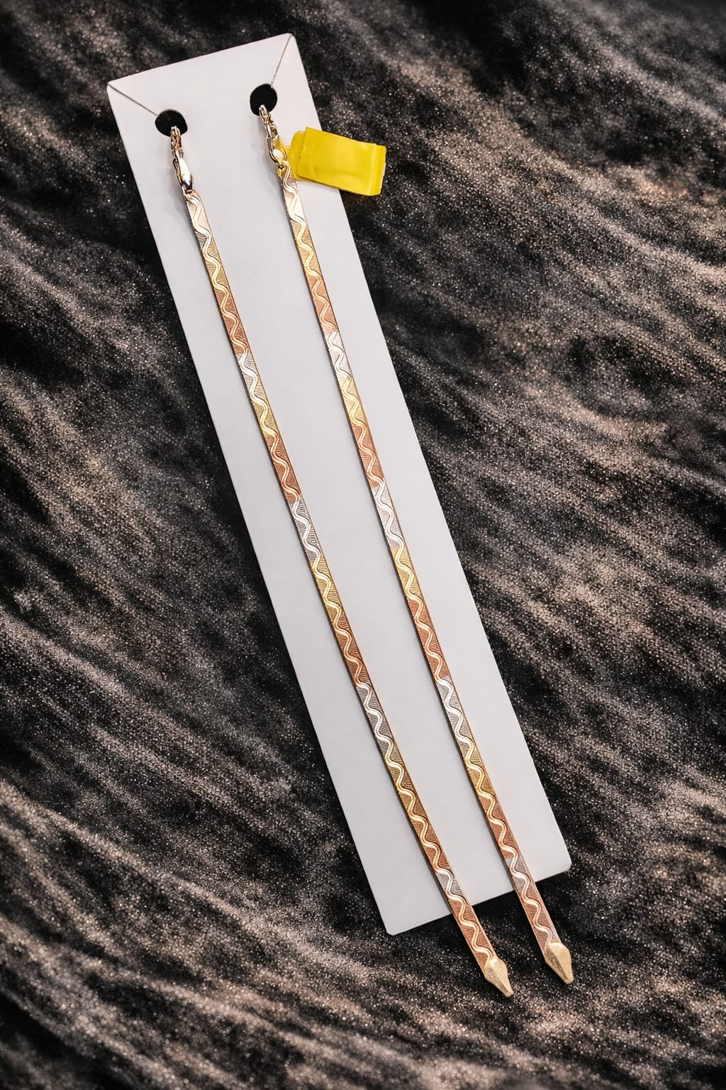 Charm Link Bracelet